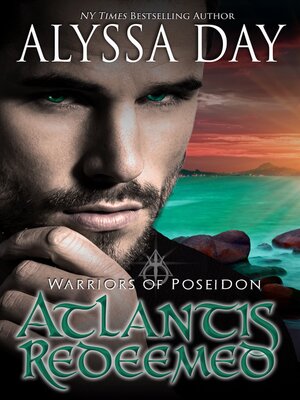 cover image of Atlantis Redeemed